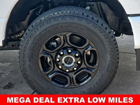 Used 2024 Ford F350 XL w/ STX Appearance Package image 39