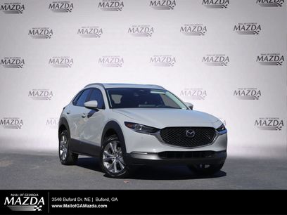 New 2026 MAZDA CX-30 AWD 2.5 S w/ Premium Package