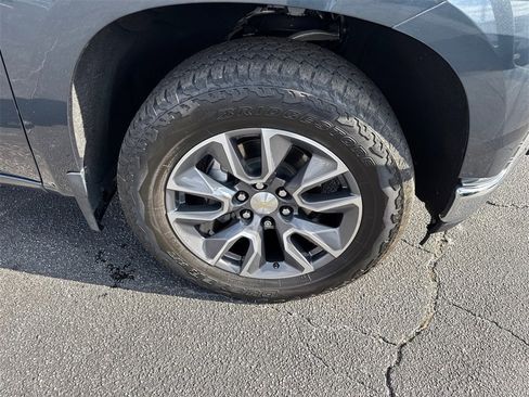 Used 2021 Chevrolet Silverado 1500 LT w/ All Star Edition Plus image 13