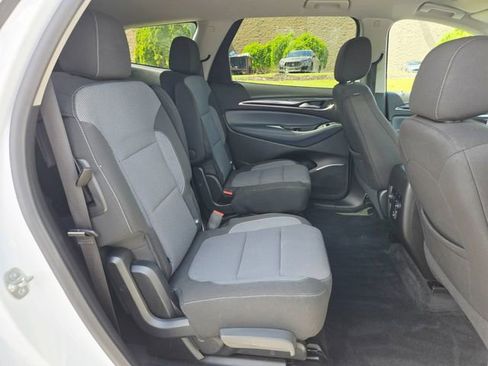 Used 2021 Buick Enclave Preferred FWD image 19