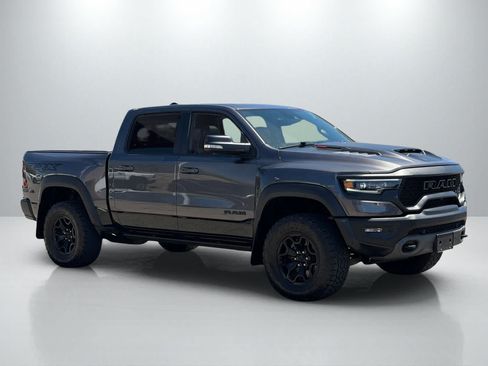 Used 2022 RAM 1500 TRX w/ TRX Level 2 Equipment Group AWD/4WD image 10