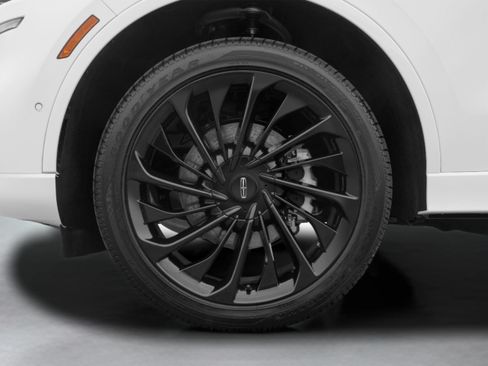Used 2024 Lincoln Aviator AWD w/ Premium Package image 48