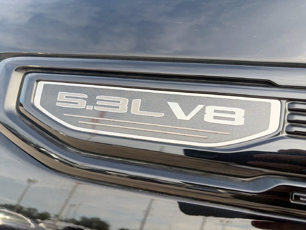 Used 2023 GMC Sierra 1500 Pro w/ Graphite Edition AWD/4WD image 17