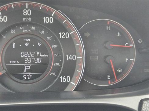 Used 2016 Honda Accord Sport image 20