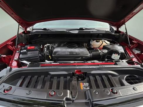 Used 2023 Chevrolet Silverado 1500 High Country w/ High Country Premium Package image 34