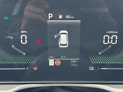 New 2026 Kia Sportage EX AWD/4WD image 24