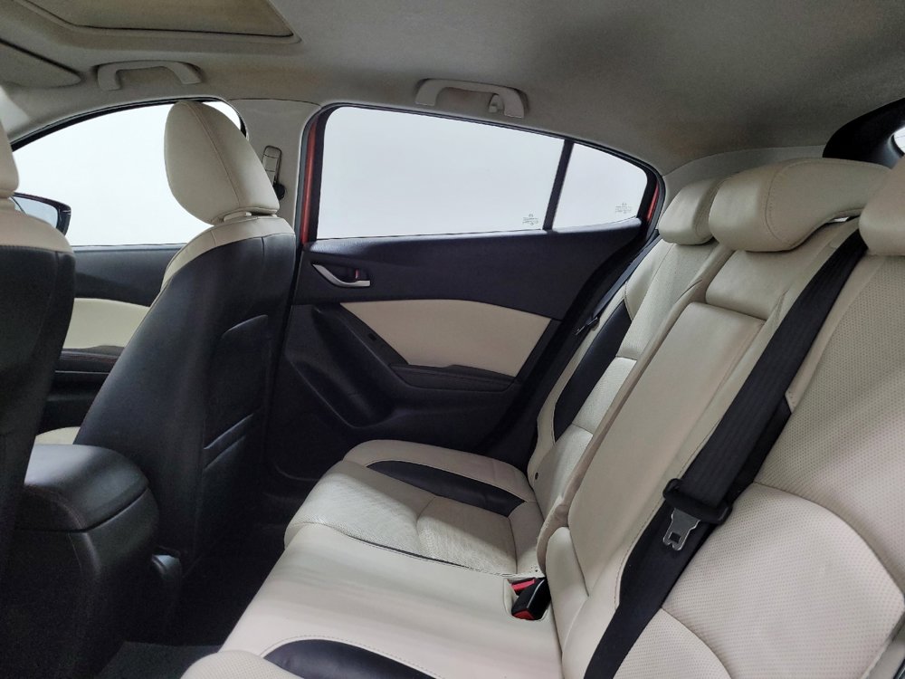 Used 2014 MAZDA MAZDA3 s Grand Touring FWD image 18