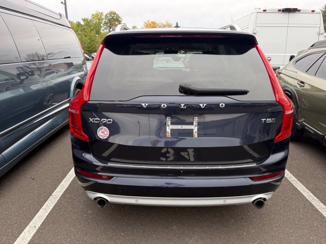 Used 2019 Volvo XC90 T5 Momentum w/ Protection Package Premier AWD/4WD image 6