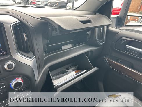 Used 2022 GMC Sierra 2500 SLT w/ X31 Off-Road Package image 37