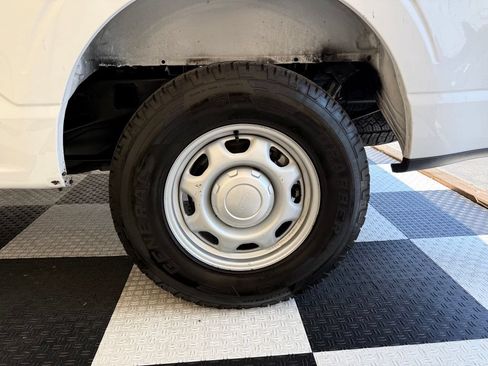 Used 2021 Ford F150 XL RWD image 11