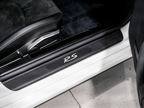 Used 2008 Porsche 911 GT3 RS image 26