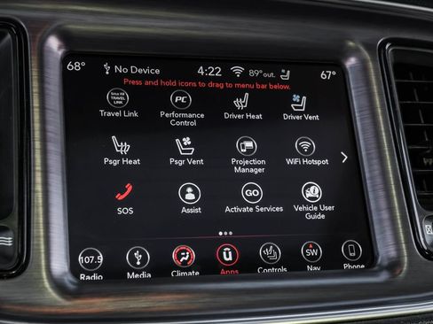 Used 2018 Dodge Challenger R/T Plus image 19