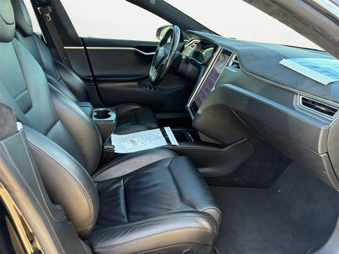 Used 2017 Tesla Model S 90D image 15