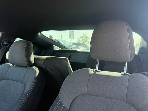 Used 2024 Ford Mustang GT image 21