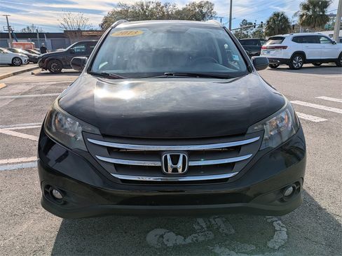 Used 2013 Honda CR-V EX-L image 9