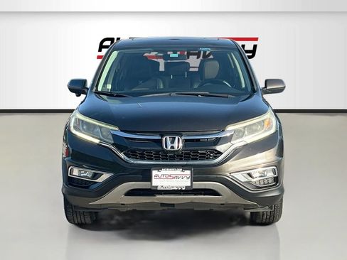 Used 2016 Honda CR-V EX image 2