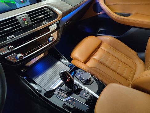 Used 2021 BMW X3 sDrive30i image 16