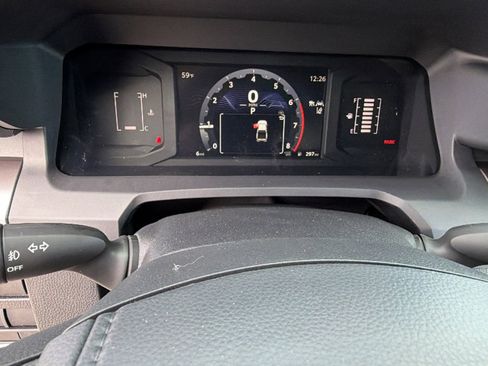 New 2026 Toyota Tacoma SR5 image 21