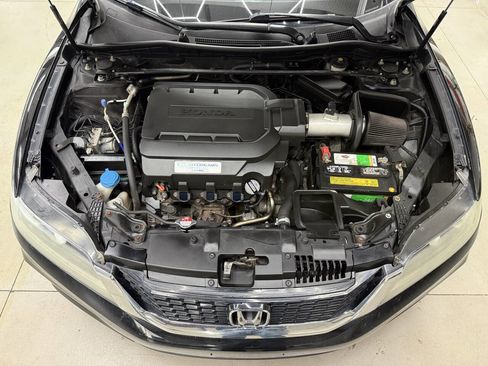 Used 2015 Honda Accord EX-L image 7