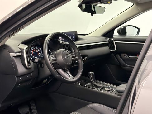 Used 2025 MAZDA CX-50 AWD 2.5 S w/ Preferred Package image 14