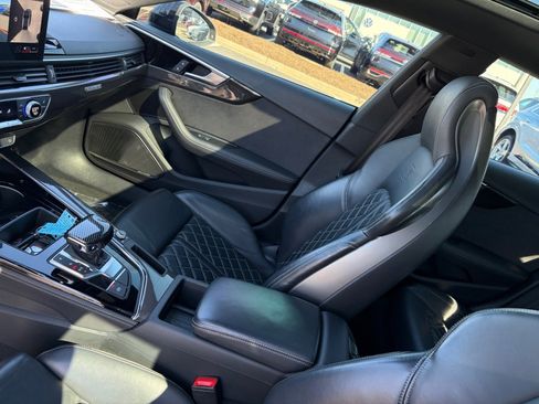 Used 2023 Audi S5 Premium Plus image 31
