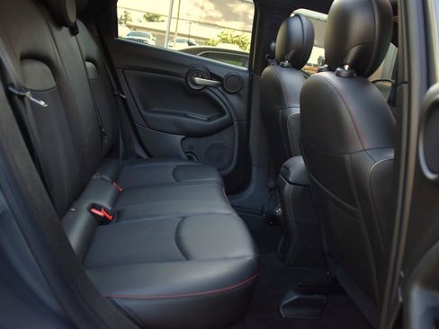 Used 2022 FIAT 500X Sport image 40