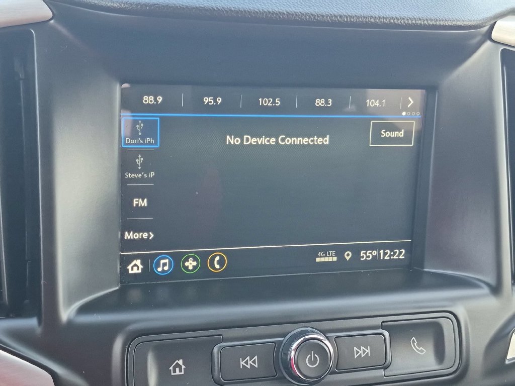 Used 2019 GMC Terrain SLE w/ Driver Convenience Package AWD/4WD image 25