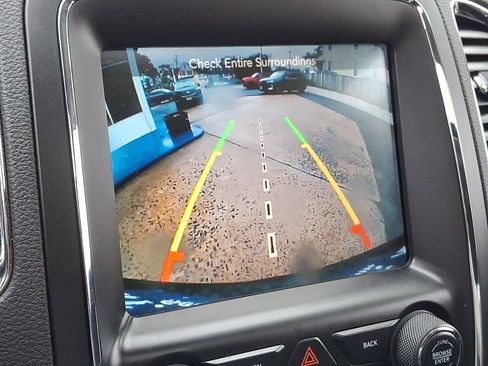 Used 2015 Dodge Durango Citadel image 20