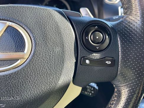 Used 2015 Lexus IS 250 AWD image 30