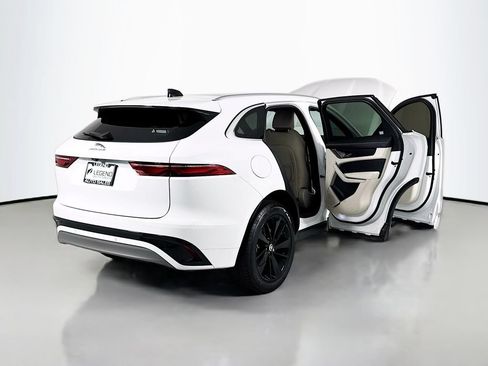 Used 2024 Jaguar F-PACE R-Dynamic S AWD/4WD image 26