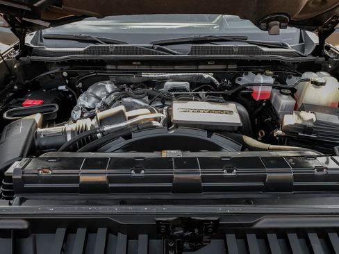 Used 2024 Chevrolet Silverado 3500 High Country w/ High Country Premium Package image 47