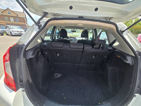Used 2015 Honda Fit EX image 24