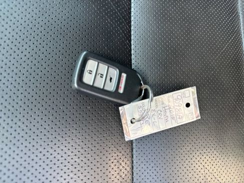 Used 2015 Honda CR-V EX-L image 32