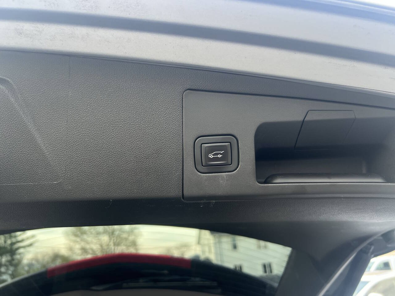 Used 2019 Cadillac XT5 Luxury AWD/4WD image 11