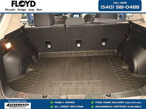 Used 2021 Subaru Crosstrek 2.0i Premium w/ Moonroof Package image 25