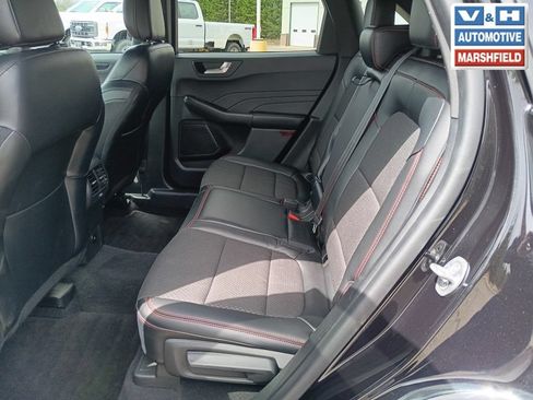 Used 2023 Ford Escape ST-Line w/ Tech Pack #1 AWD/4WD image 19