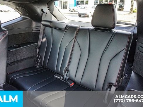 Used 2025 Acura MDX A-Spec AWD/4WD image 24