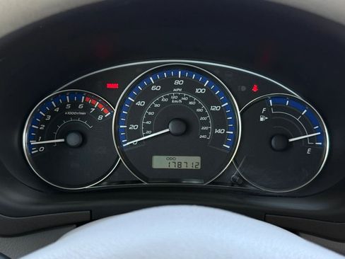 Used 2010 Subaru Forester 2.5X AWD/4WD image 54