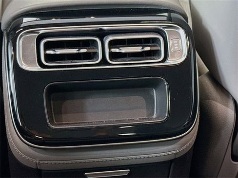 Used 2021 Mercedes-Benz S 580 4MATIC Sedan image 27