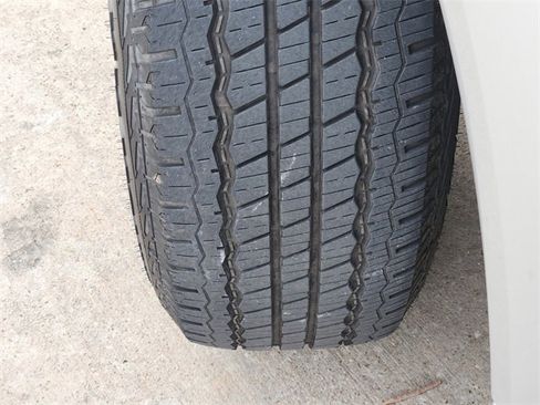 Used 2022 Nissan Armada SV w/ Cargo Package image 11