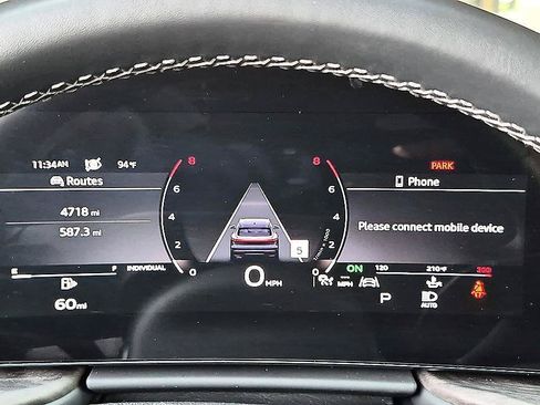 Used 2025 Audi Q5 Premium Plus AWD/4WD image 18