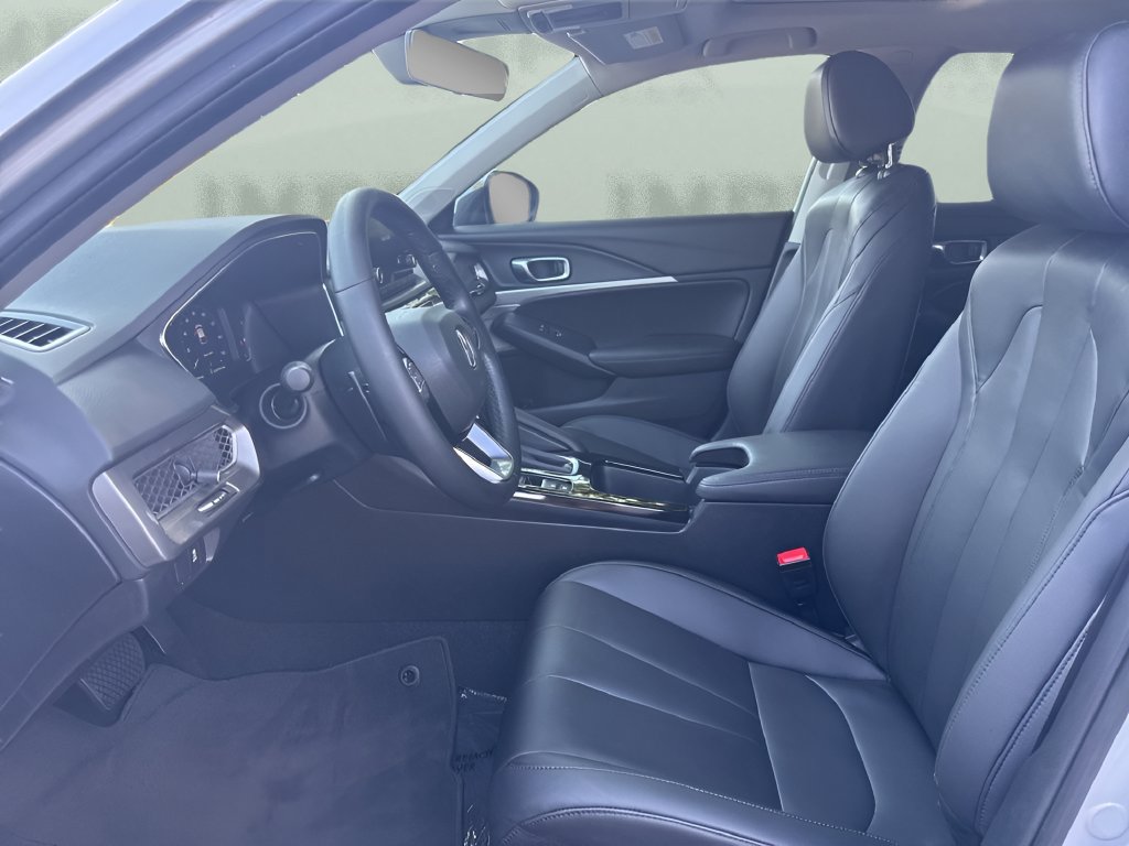 Used 2023 Acura Integra FWD image 10