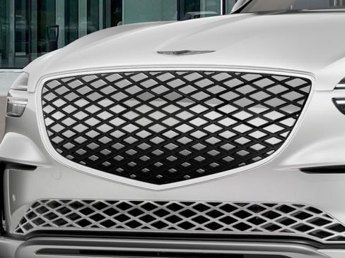 New 2026 Genesis Electrified GV70 image 14