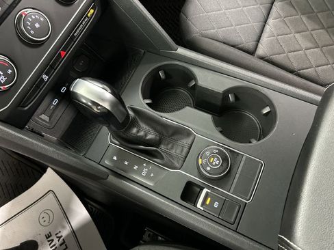 Used 2021 Volkswagen Atlas S AWD/4WD image 17