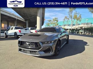 Used 2024 Ford Mustang GT video 1