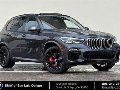Used 2019 BMW X5 xDrive40i w/ M Sport Package