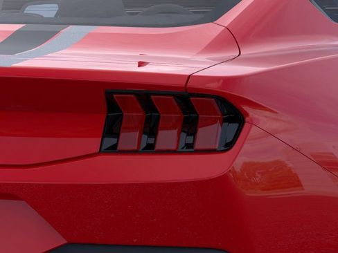 New 2026 Ford Mustang Premium RWD image 22