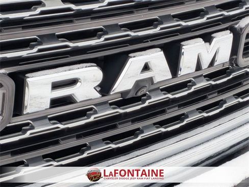 Certified 2024 RAM 1500 Limited image 9