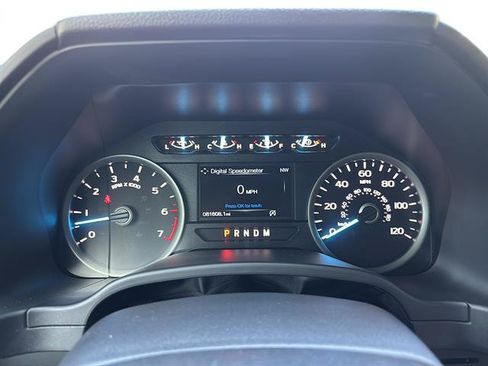 Certified 2019 Ford F150 XLT w/ Equipment Group 302A Luxury AWD/4WD image 27