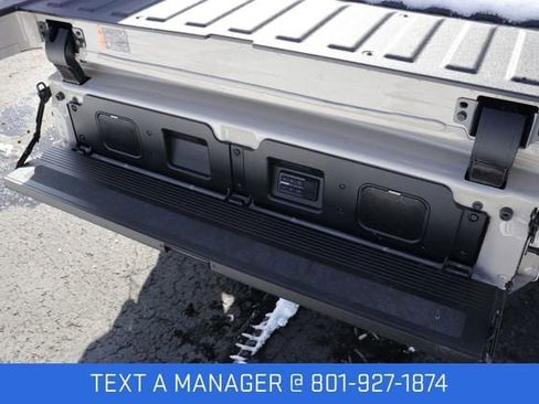 New 2026 GMC Sierra 1500 AT4X image 9